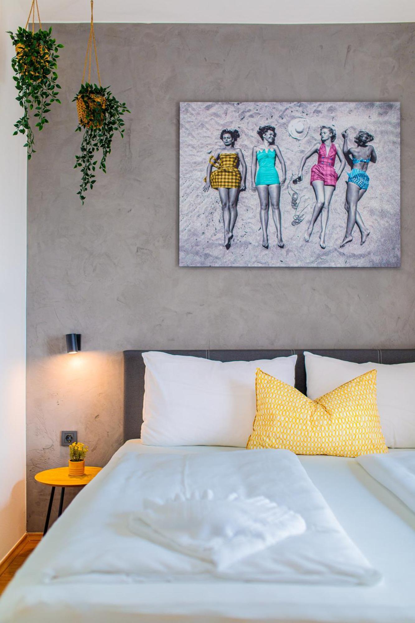 Apartment House Lijan คิร์ก ภายนอก รูปภาพ